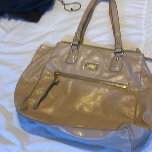Badgley Mischka bag